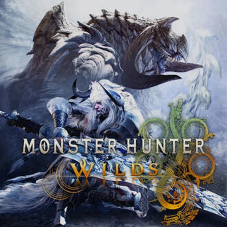Monster Hunter Wilds